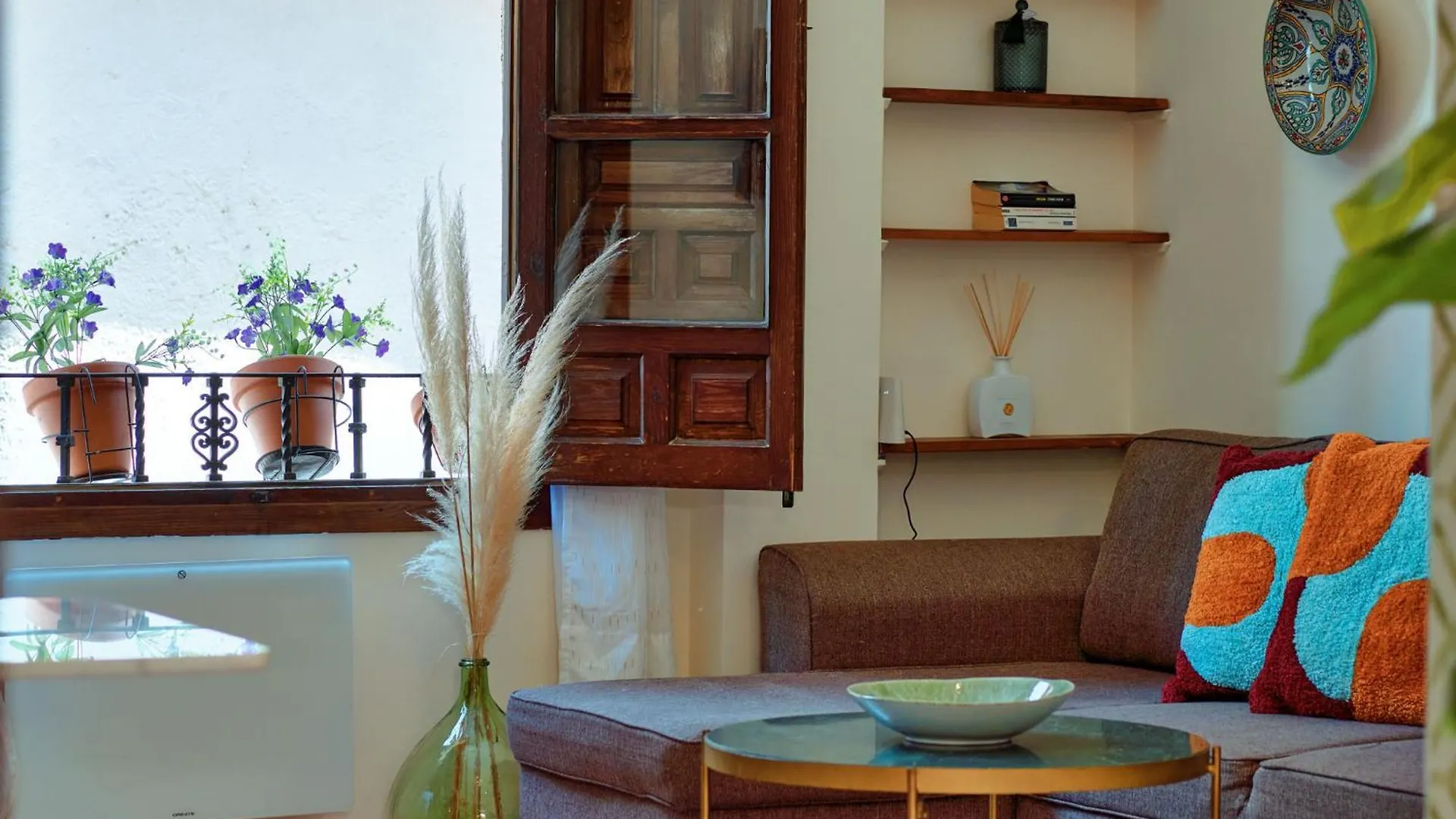 Apartament Anali - Hostatel Grenada