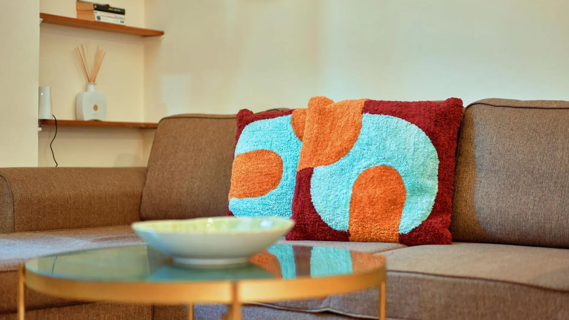 Apartament Anali - Hostatel Grenada