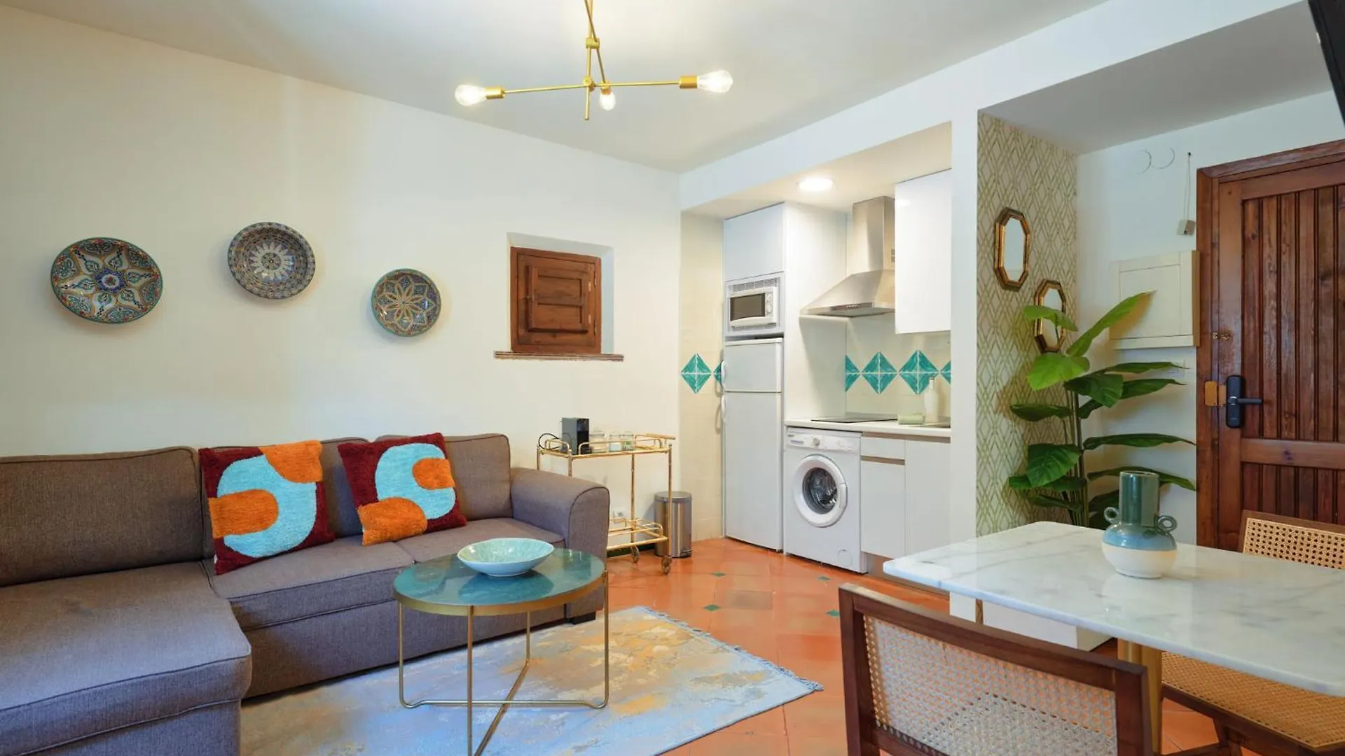 Apartament Anali - Hostatel Grenada
