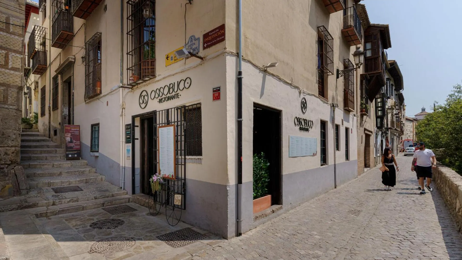 Anali - Hostatel Apartment Granada 0*,  Spain